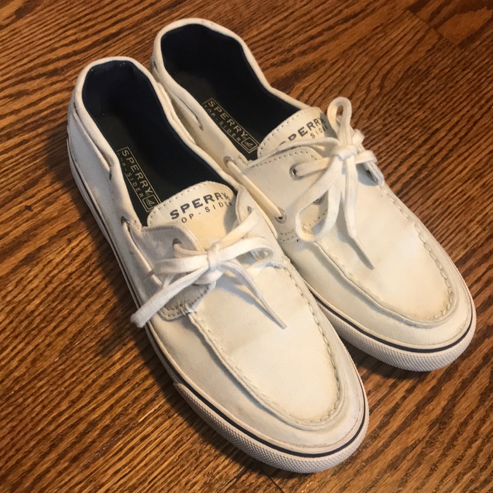 Sperry Top Sider Boat Shoes